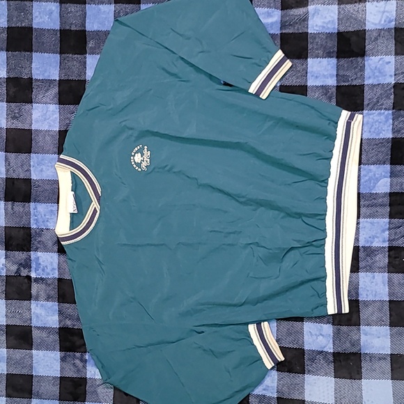 Vintage. Made in USA. VCC Vantage. Club Collections. Pullover. Men's size XL - Picture 1 of 15